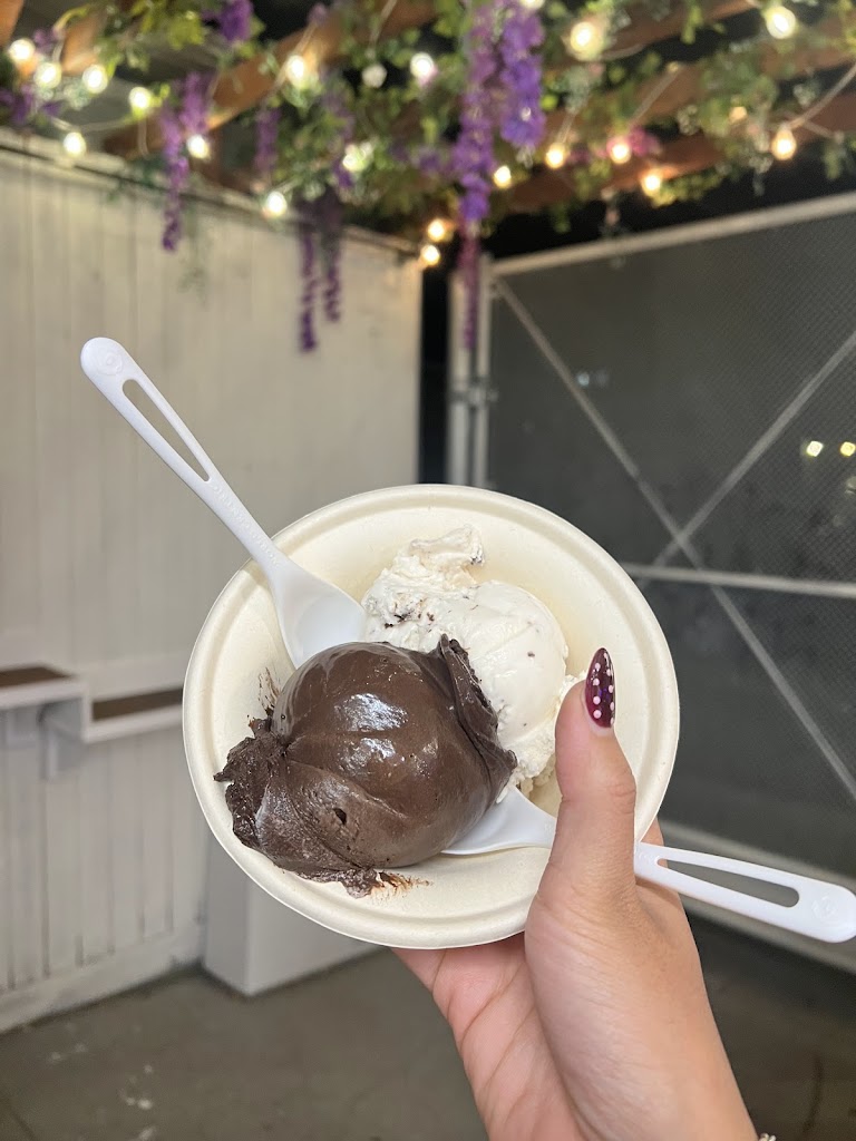 San Francisco’s Hometown Creamery