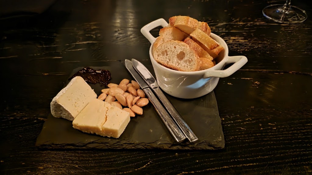 San Francisco Wine Society