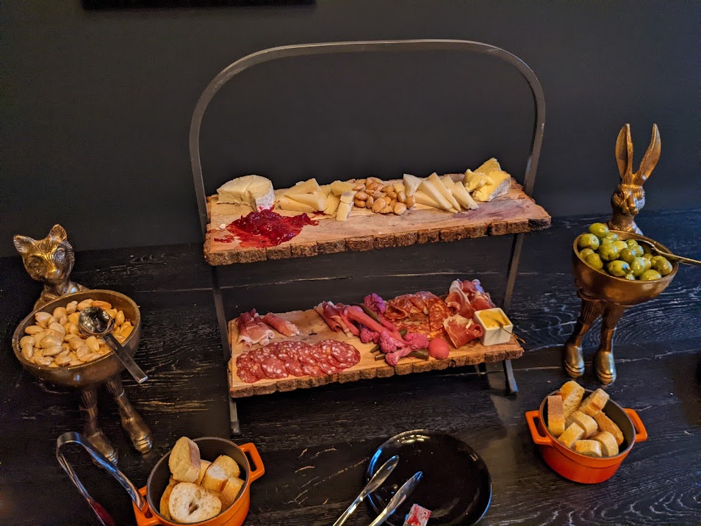 San Francisco Wine Society