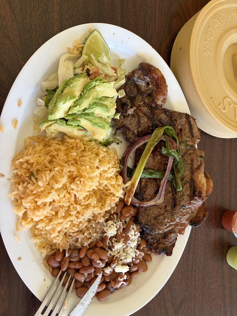 San Marcos Restaurant