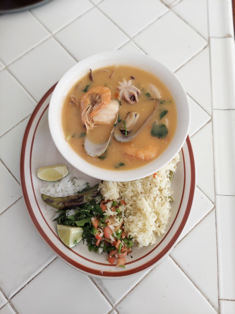 San Marcos Restaurant