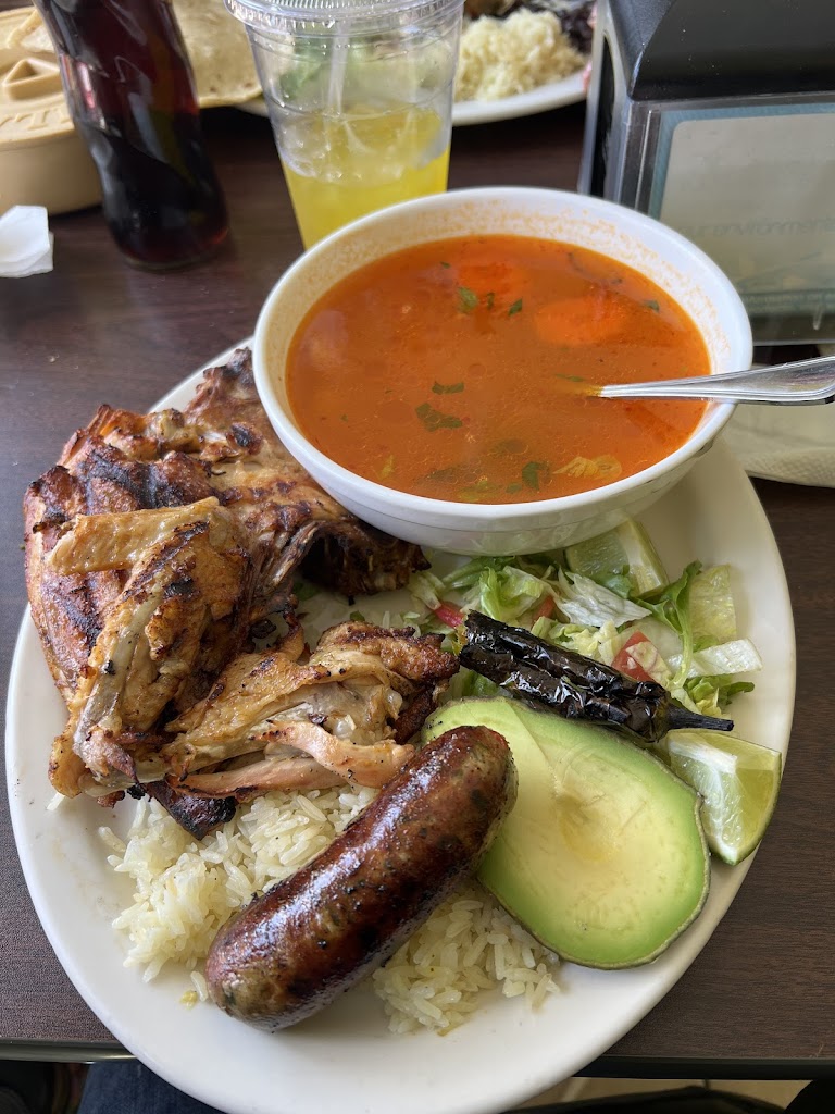 San Marcos Restaurant