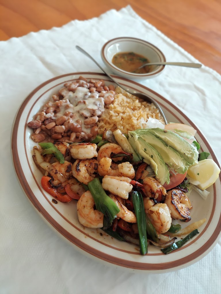 San Marcos Restaurant
