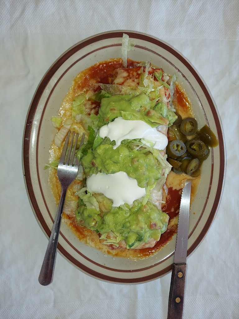 San Marcos Restaurant