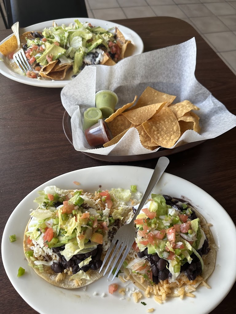 San Marcos Restaurant