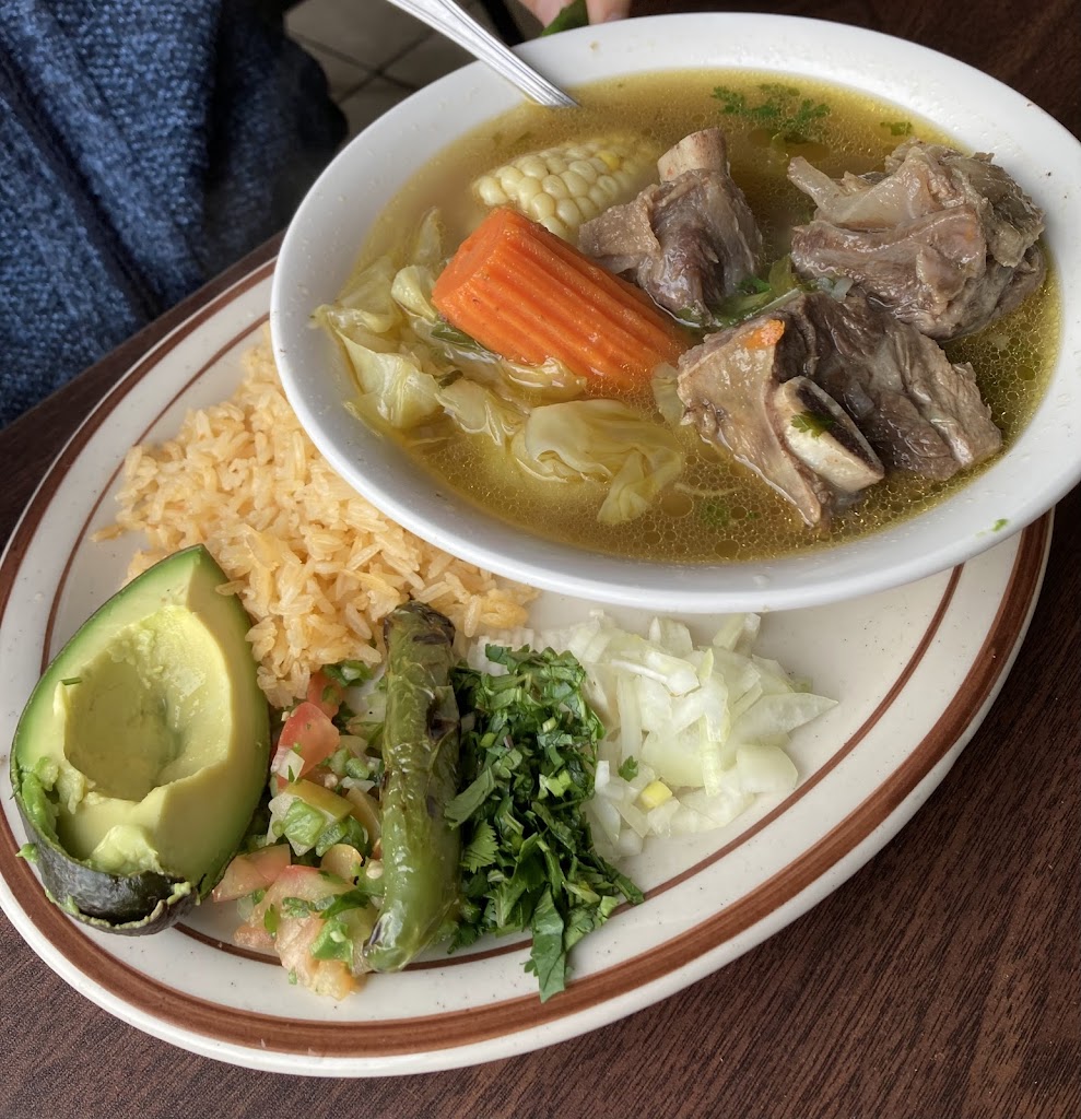 San Marcos Restaurant