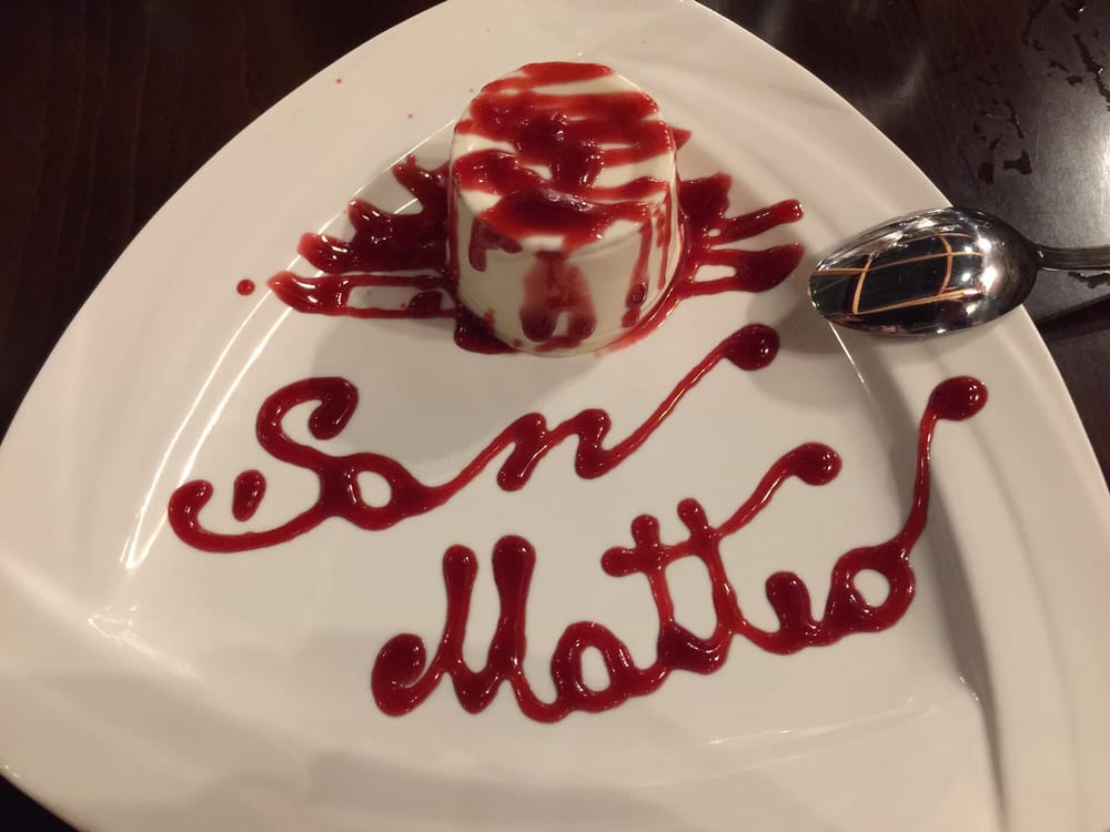 San Matteo Pizzeria e Cucina