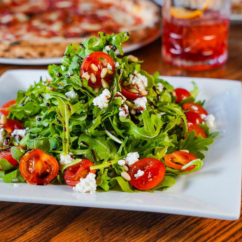 San Matteo Pizzeria e Cucina