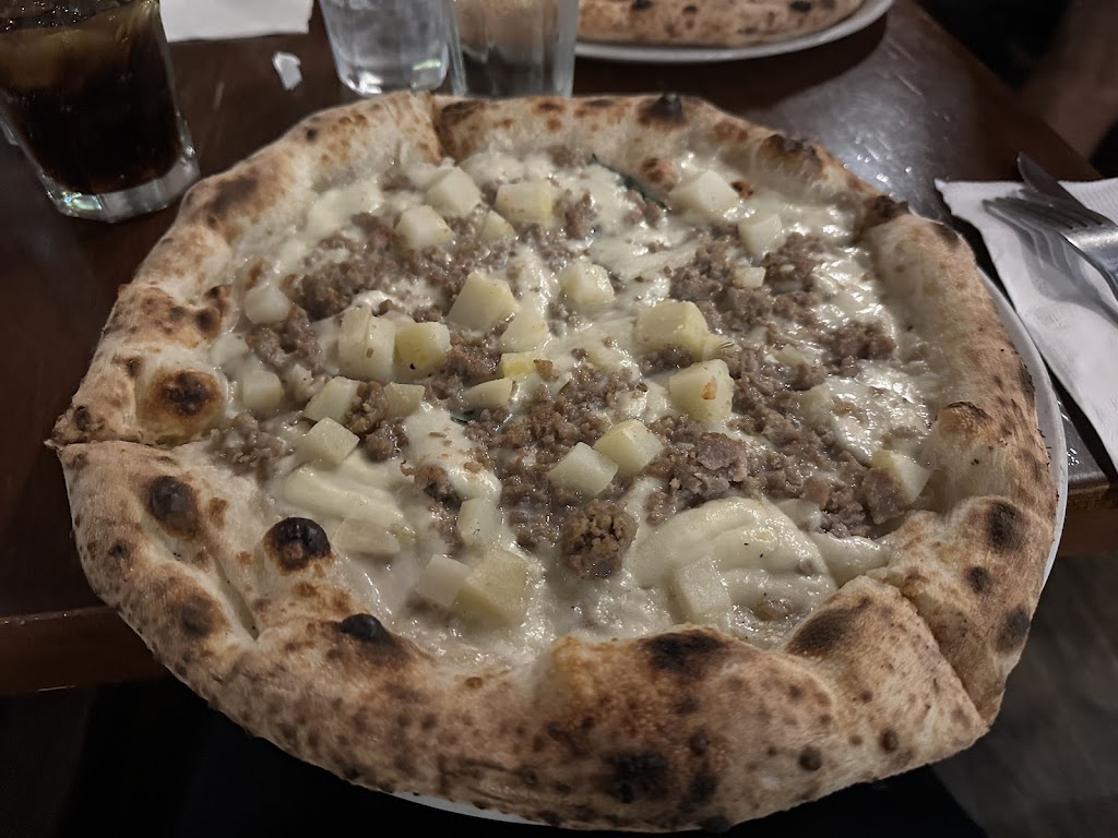 San Matteo Pizzeria e Cucina
