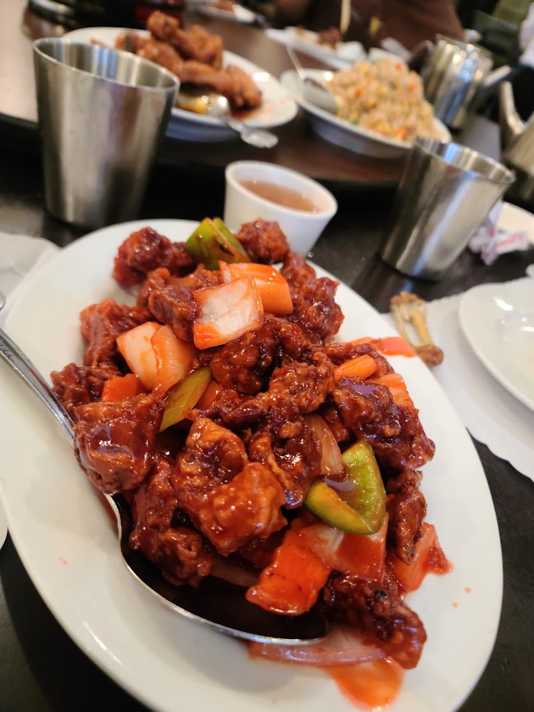 San Tung