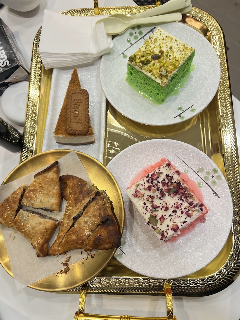 Sana’a cafe