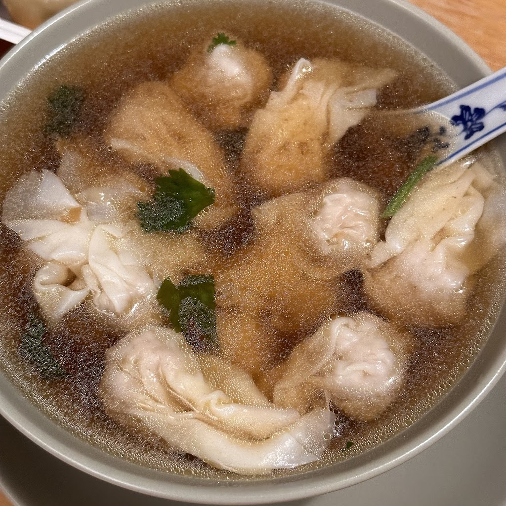 Sang-Ji Fried Bao (DownTown)