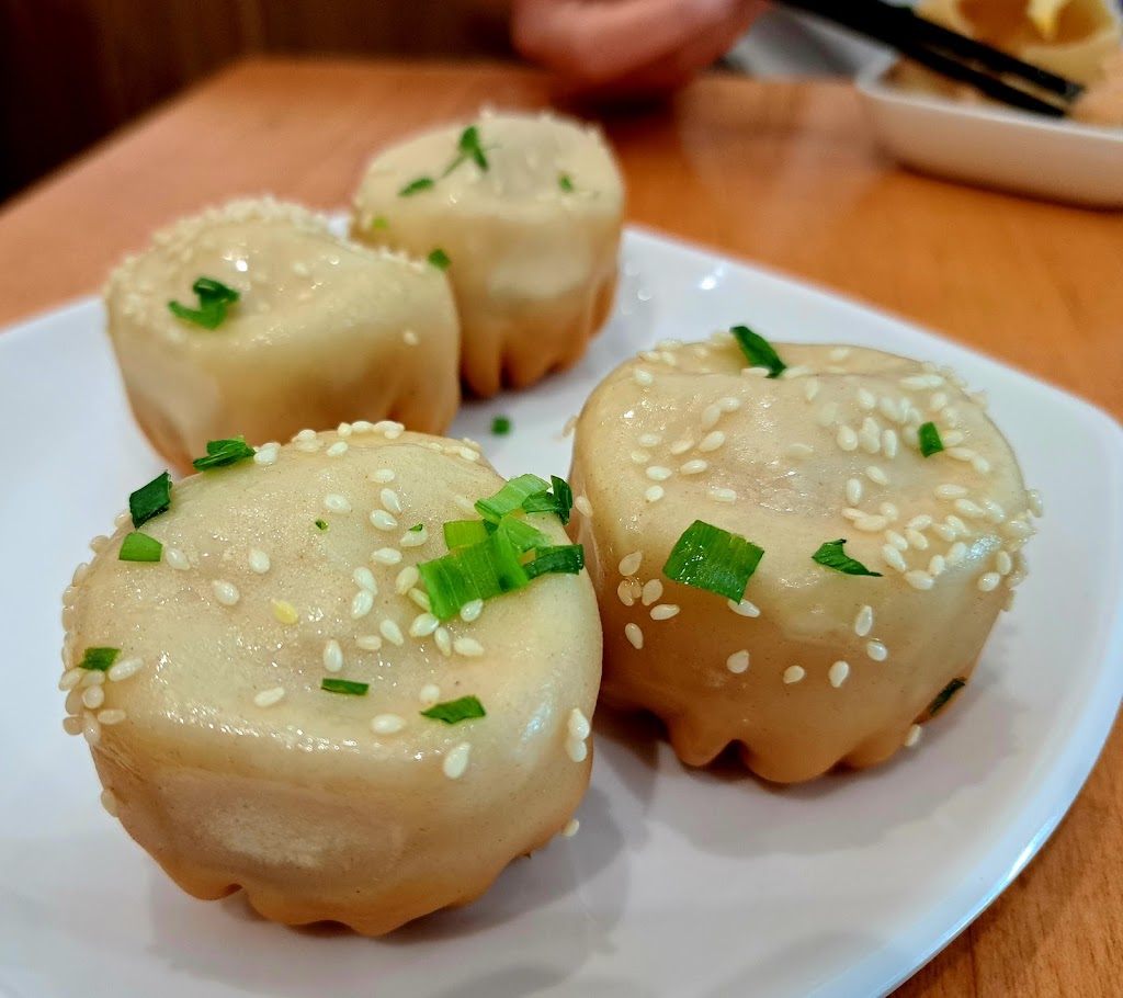 Sang-Ji Fried Bao (DownTown)