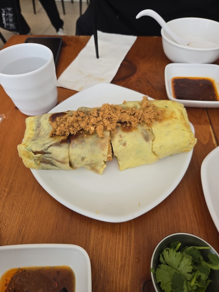 Sang-Ji Fried Bao (North York)
