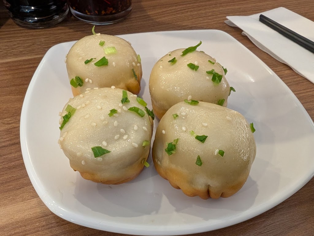Sang-Ji Fried Bao (North York)