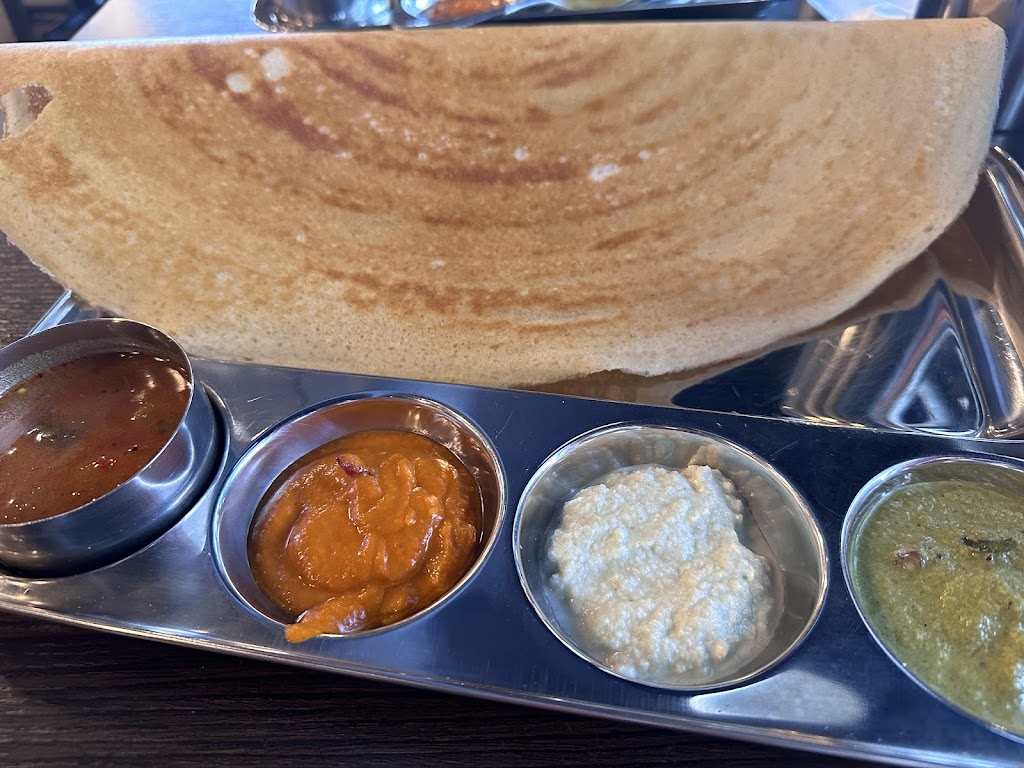 Sangeetha Veg