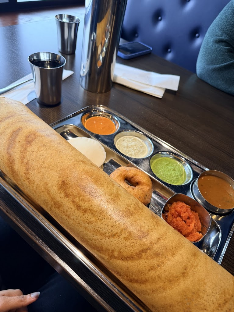 Sangeetha Veg