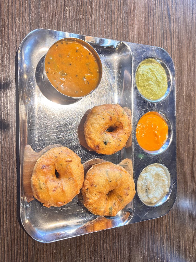 Sangeetha Veg