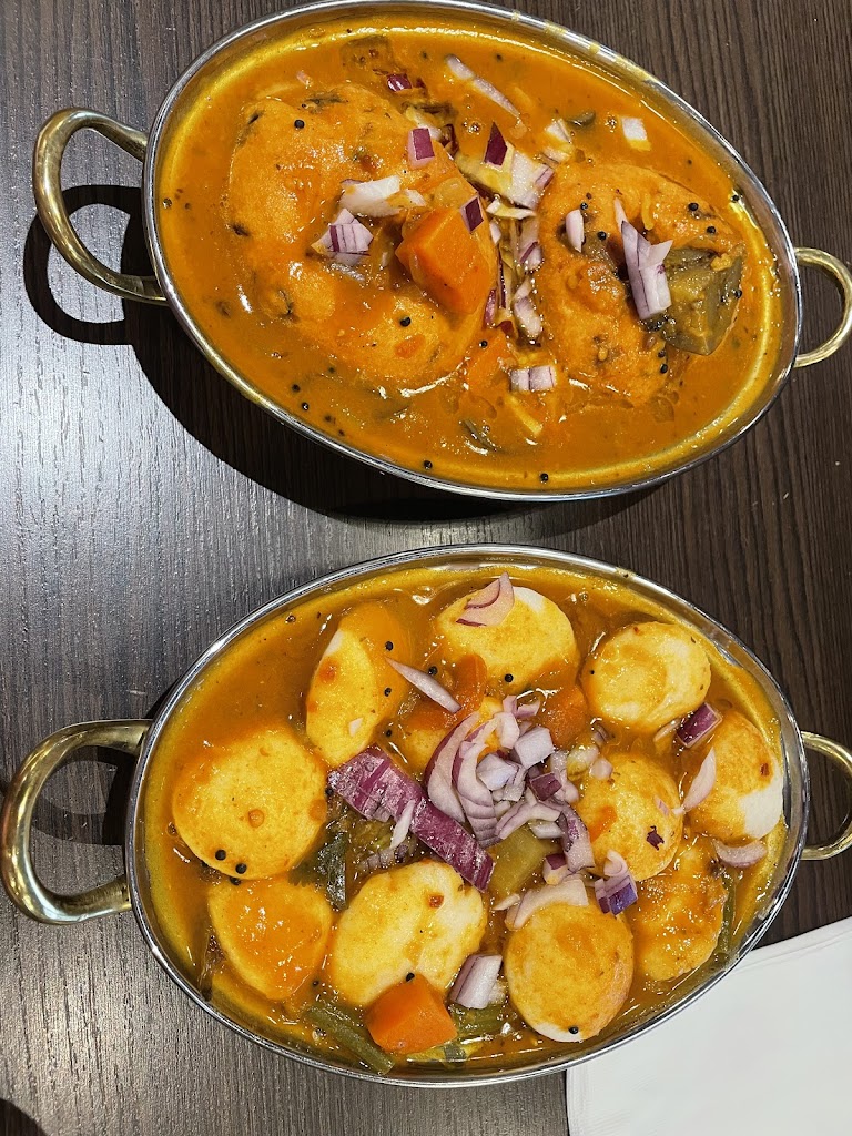 Sangeetha Veg