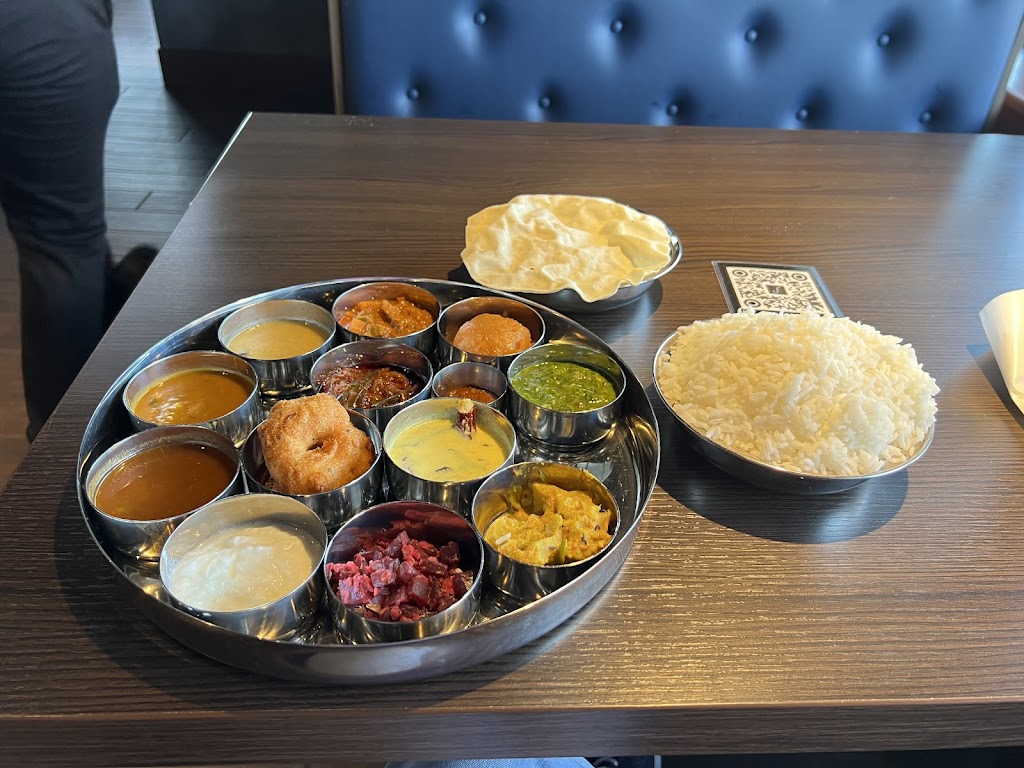 Sangeetha Veg