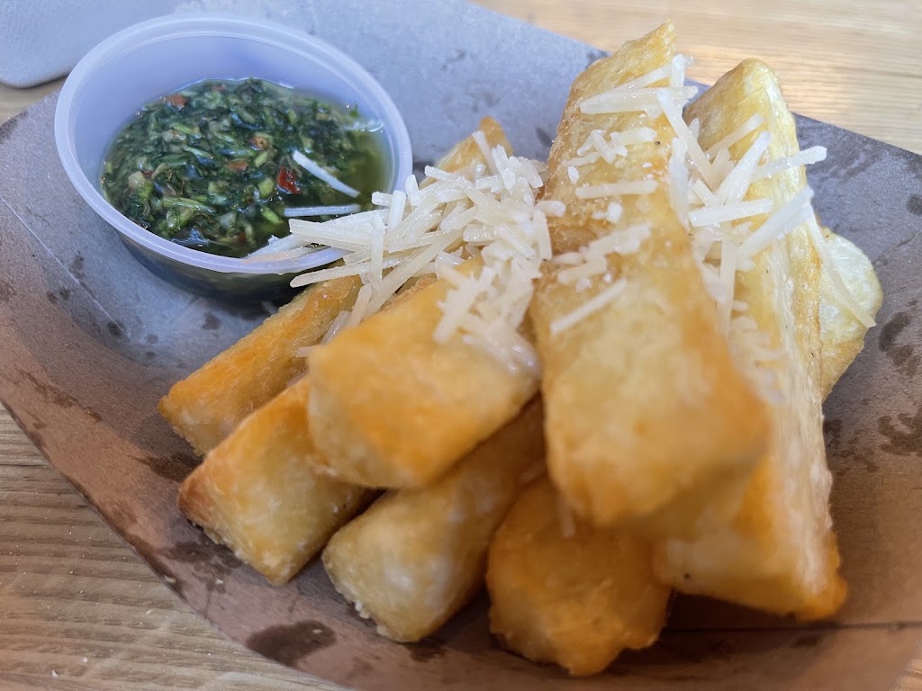 Sanguchon Eatery
