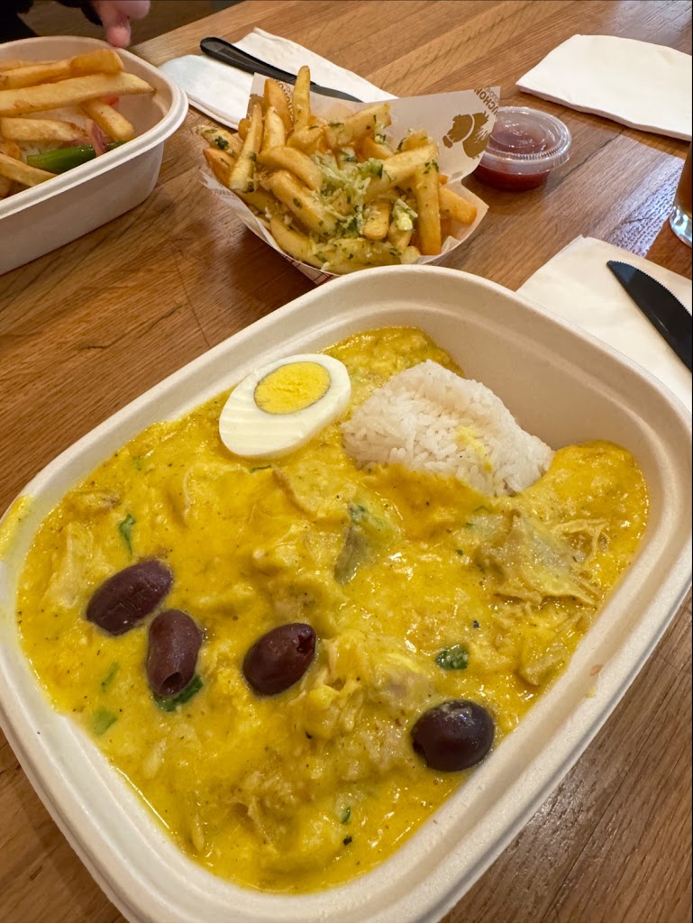 Sanguchon Eatery