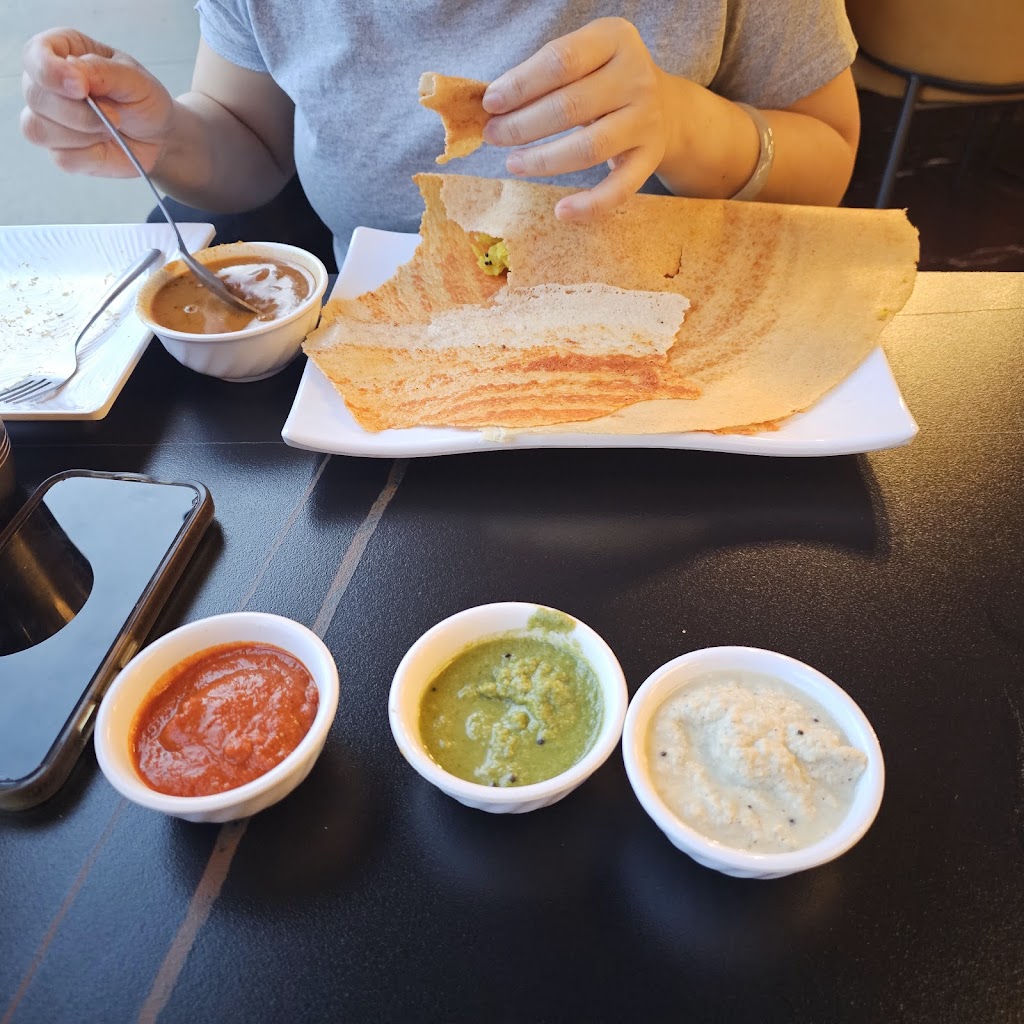 Sankalp The Taste Of India