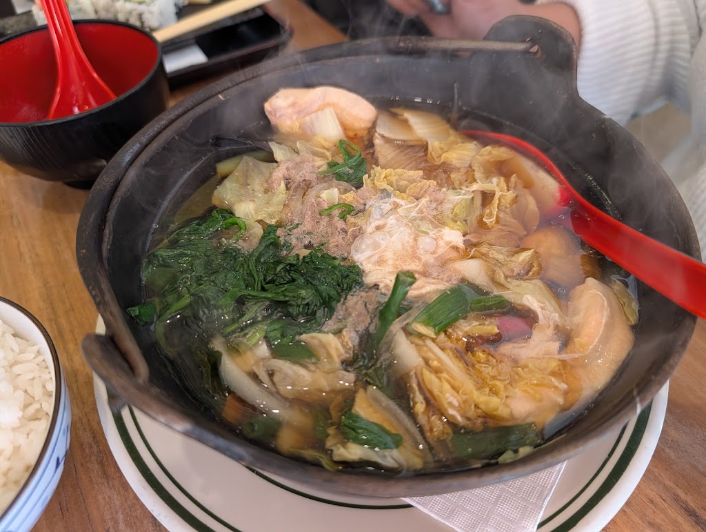 Sanppo Restaurant