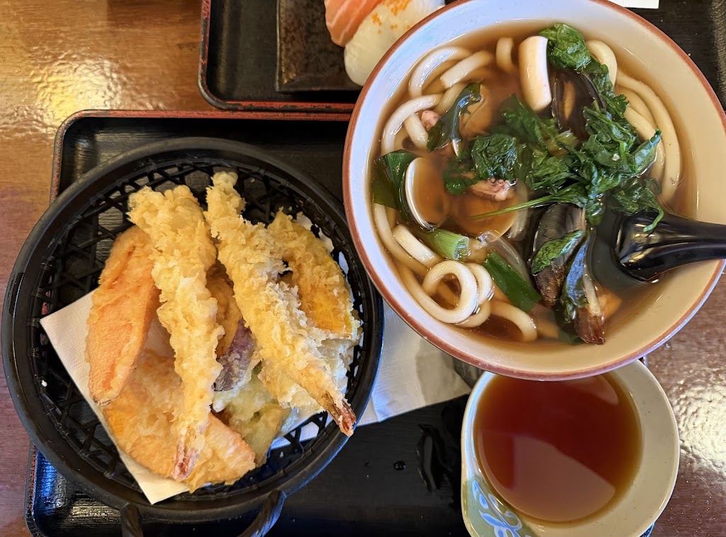 Sanppo Restaurant