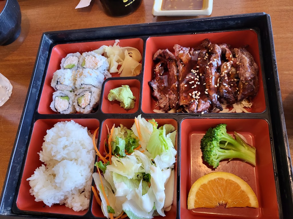 Sanppo Restaurant