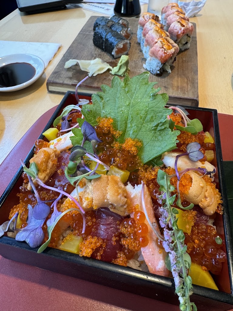 Sanraku