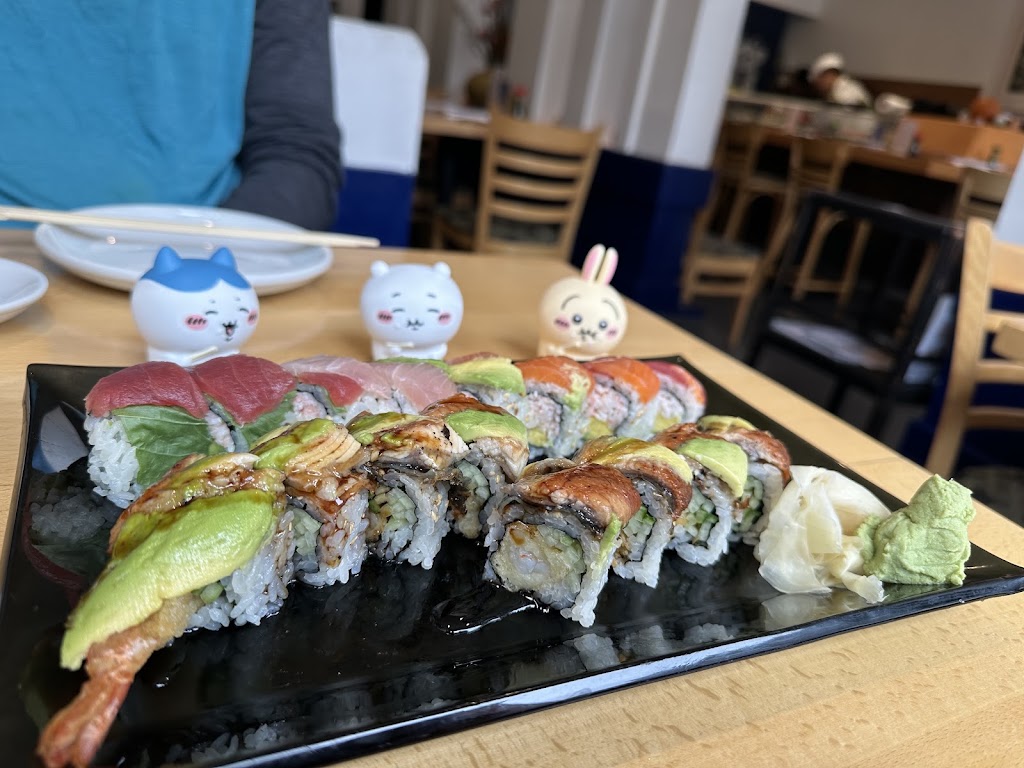 Sanraku
