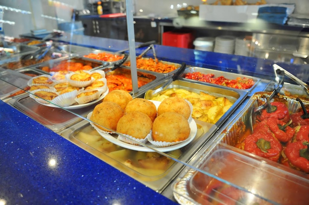 Sanremo Bakery