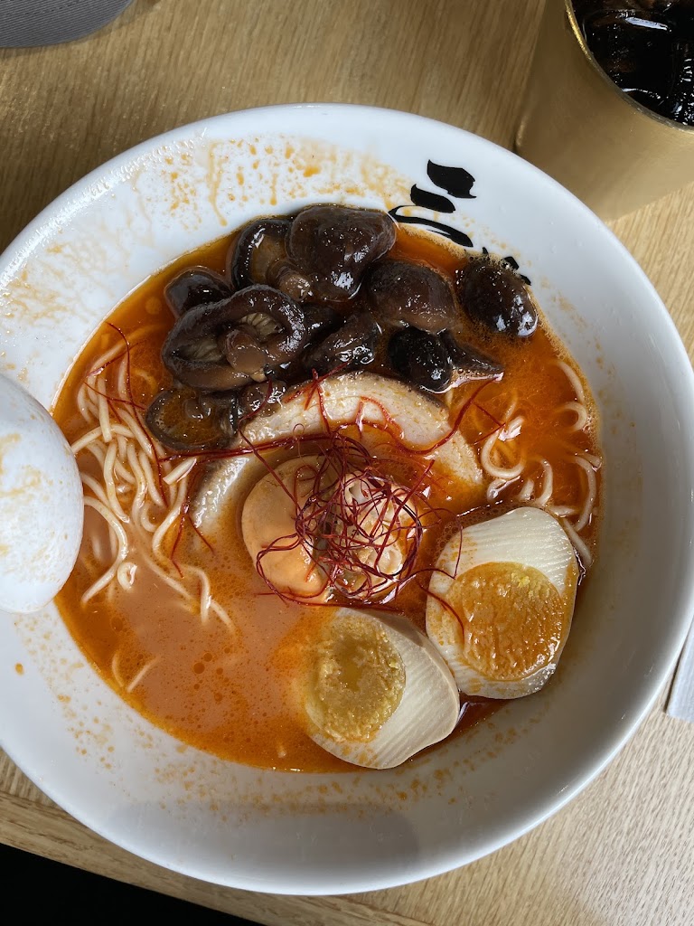 Sansotei Ramen Eglinton