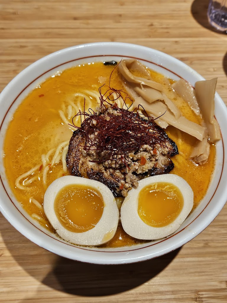 Sansotei Ramen