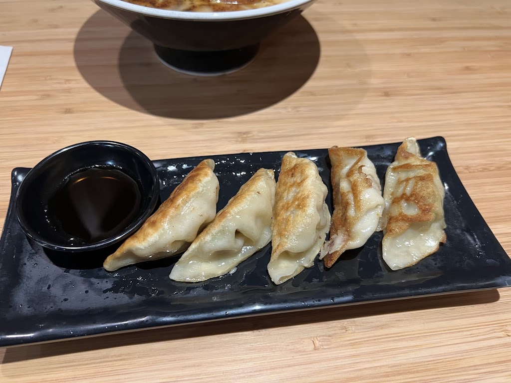 Sansotei Ramen