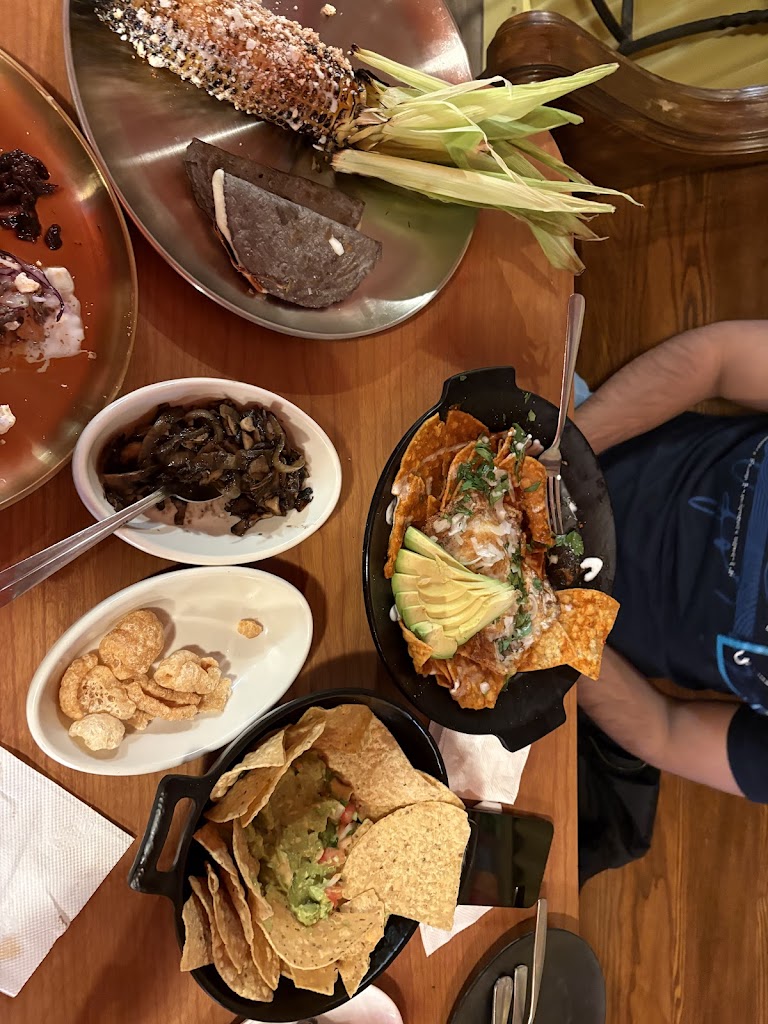 Santa Madre Mexican Resturant