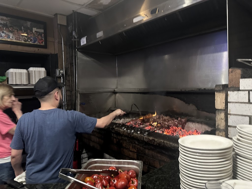 Santarpio's Pizza