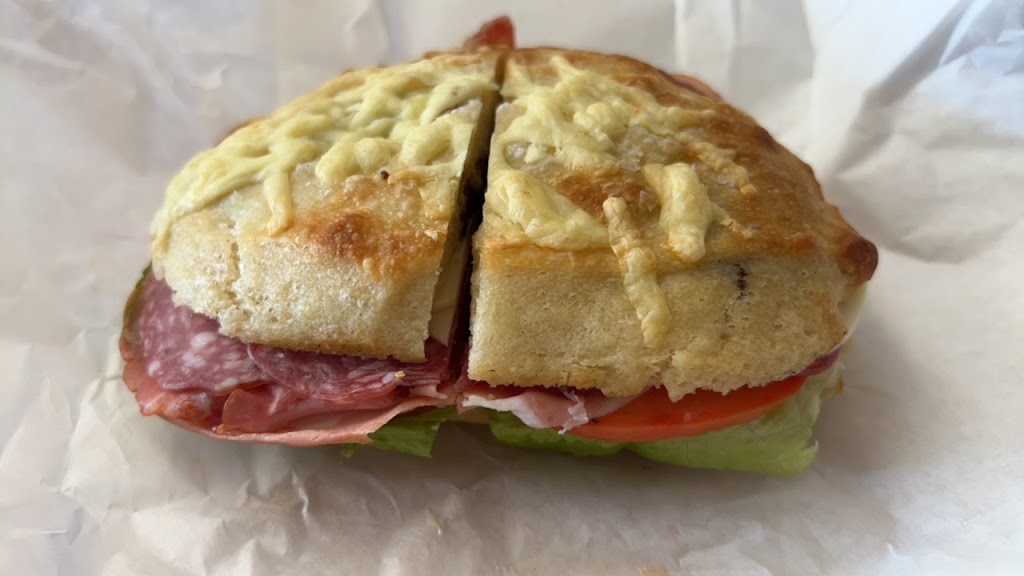 Santoro's Italian Market & Deli