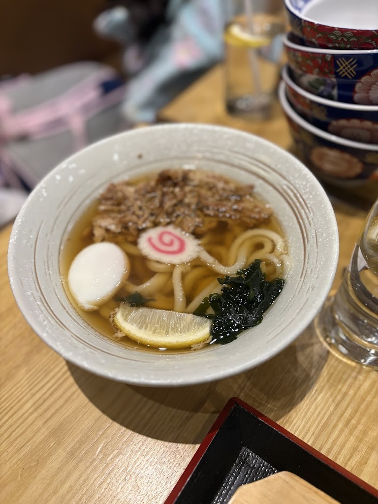 Sanuki Udon Toronto