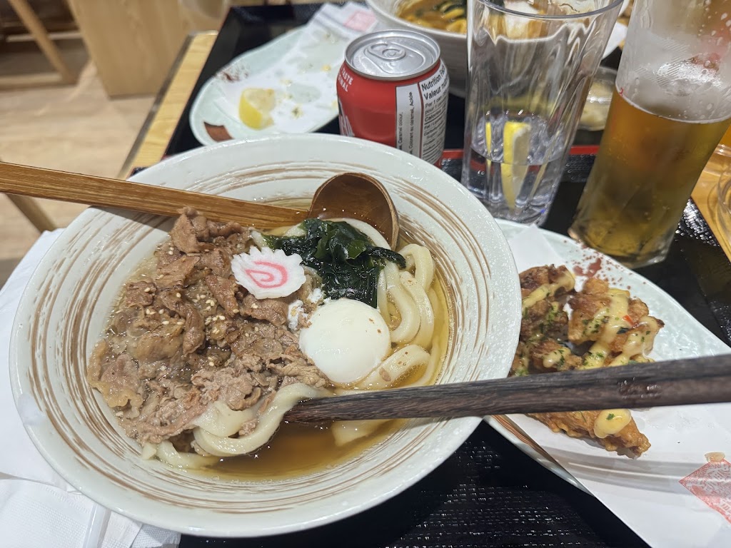 Sanuki Udon Toronto