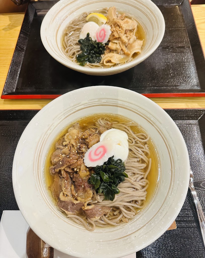Sanuki Udon Toronto