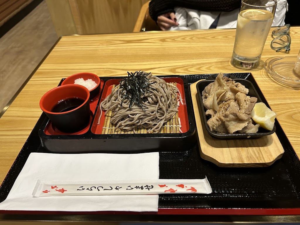 Sanuki Udon Toronto