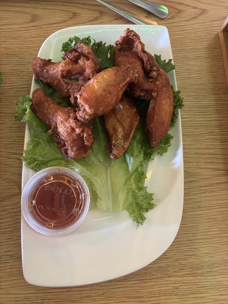 Sap Sap Lao Deli & Cafe