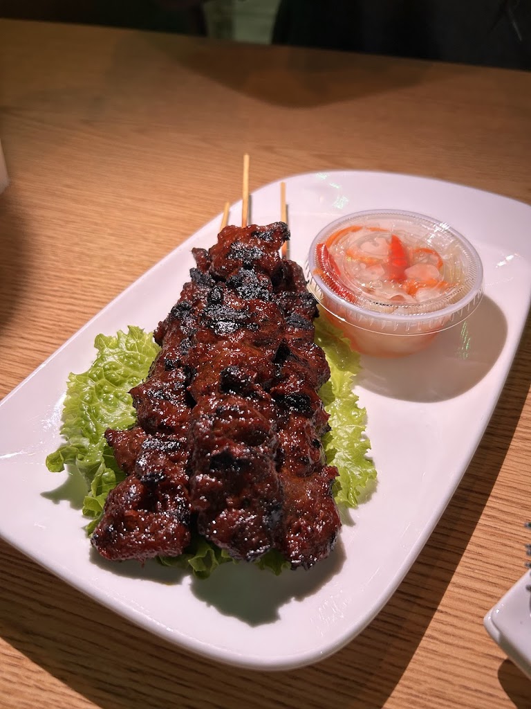 Sap Sap Lao Deli & Cafe