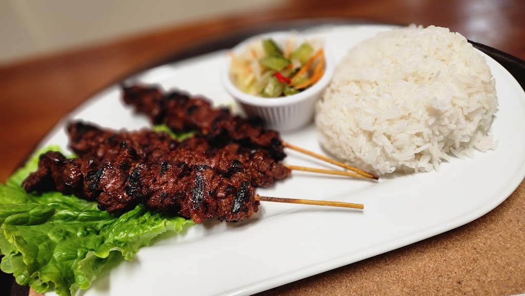 Sap Sap Lao Deli & Cafe