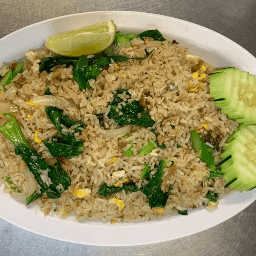 Sapp Coffee Shop Thai Restaurant