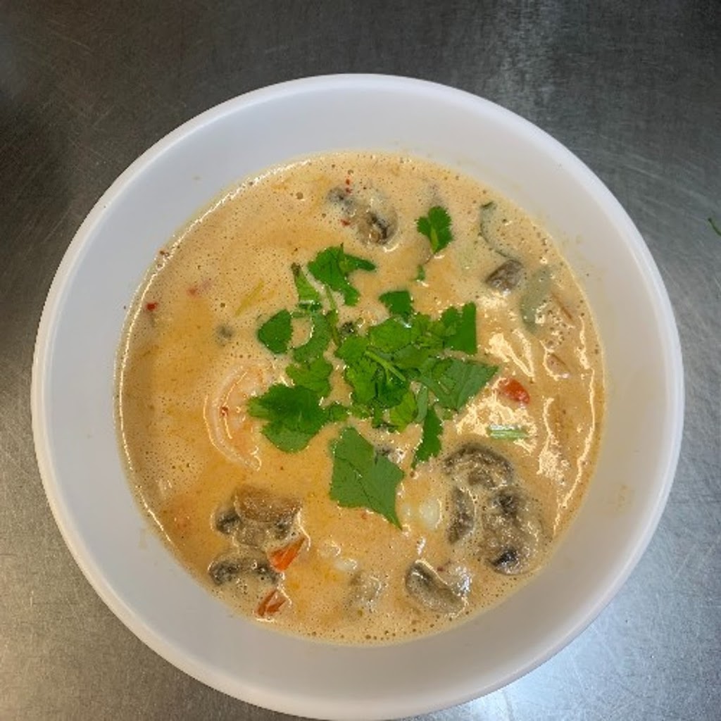 Sapp Coffee Shop Thai Restaurant