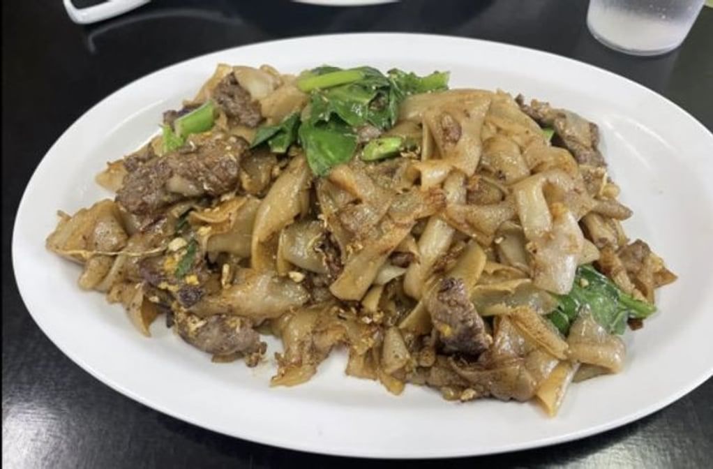 Sapp Coffee Shop Thai Restaurant