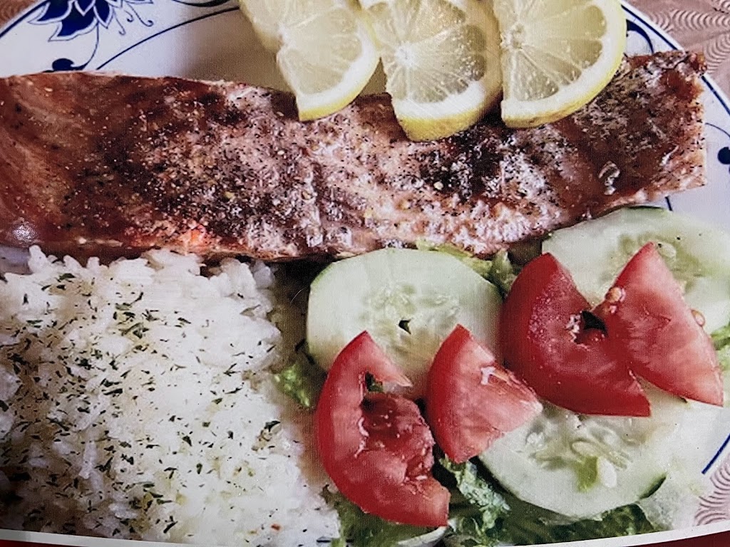 Sarajevo Grill